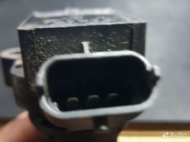 Катушка зажигания Toyota 0221504016