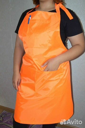 Фартук для мастера