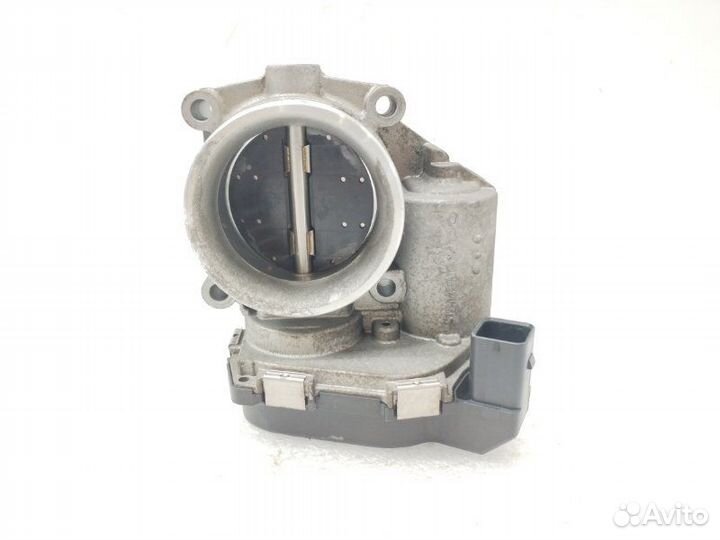 Дроссельная заслонка Bmw 1-Series E87 1.6 N45 2007