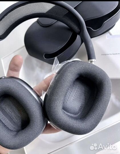 Airpods Max (Лучшая версия + гарантия )