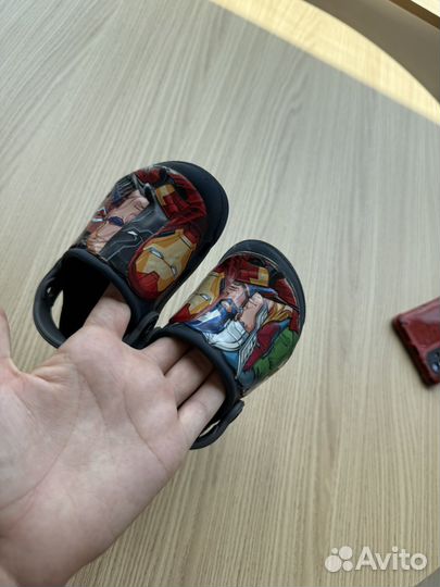 Crocs оригинал с6