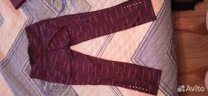 Велосипедки nike оригинал