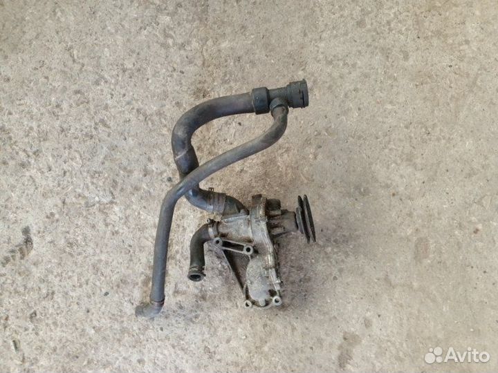 Помпа Volkswagen Passat B5 ADR 1998