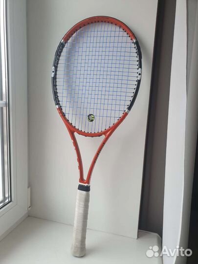Теннисная ракетка Head radical 