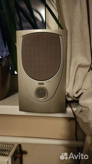 Ресивер onkyo tx-sr 876