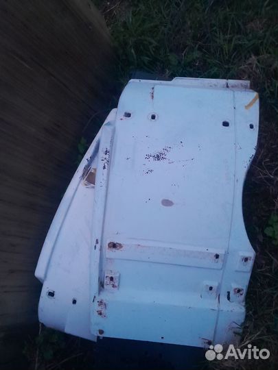 Двигатель Ивеко евростар курсор 10