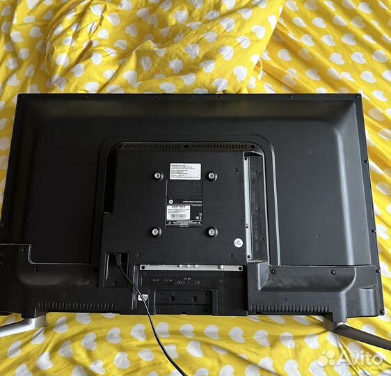 Телевизор HP 60 грц