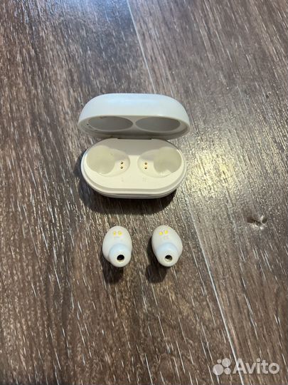 Блютуз наушники jbl