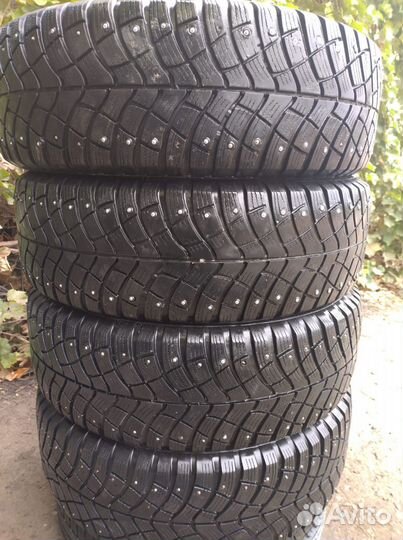 КАМА Кама-515 12.5/65 R16