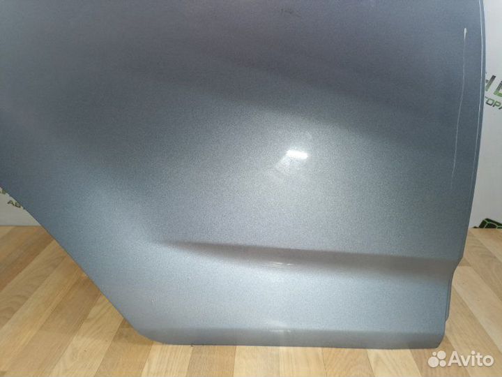 Дверь боковая задняя правая Chevrolet Spark 3