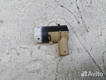 Парктроник Пежо 207