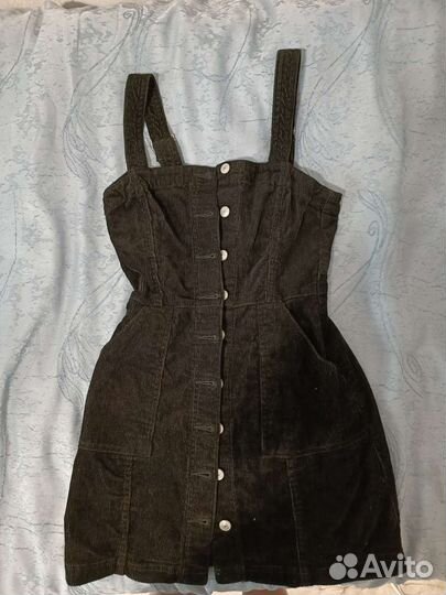 Сарафан XXS 40