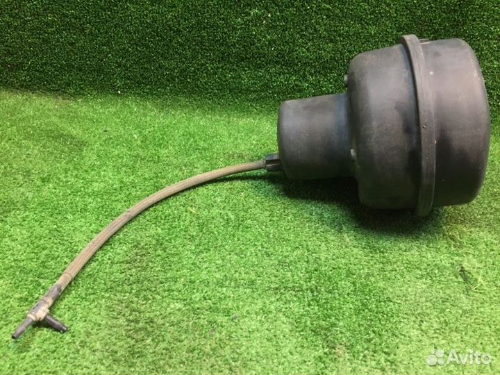 Ресивер Volkswagen Phaeton 3D2 BGH 2008