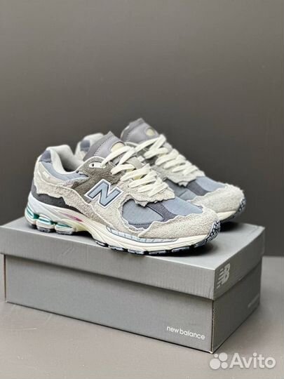 New Balance 2002 termo