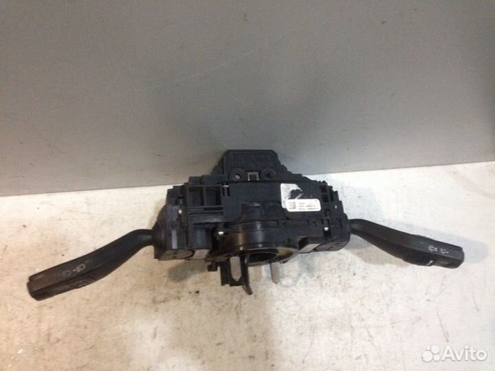 Переключатель подрулевой в сборе Ford Mondeo 4