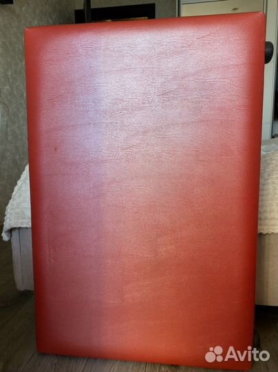 Массажный стол бу. Кушетка