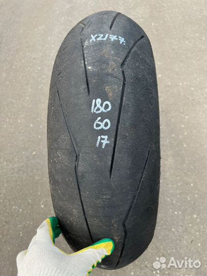 180/60 R17 pirelli diablo super corsa sc sc2 2177x