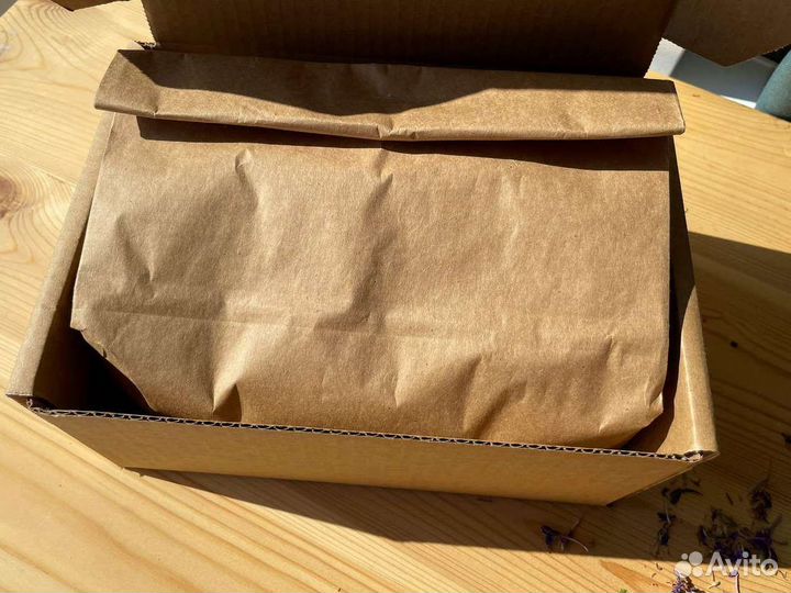 Иван-чай 1 кг кипрей 2О23 натуральный состав, зож