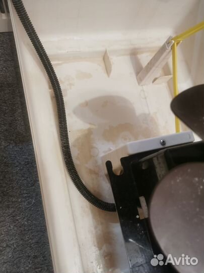 Увлажнитель воздуха Brune