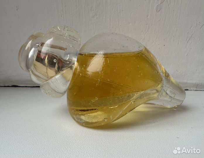 Christian Lacroix eau de parfum 35 мл винтаж