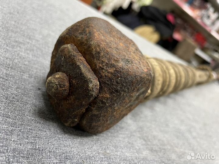 Весы Старинный безмен