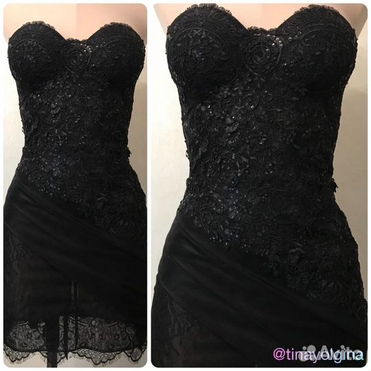 Пошив свадебных, вечерних платьев, корсетов