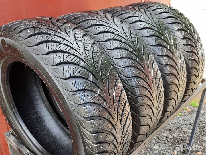 Sava Eskimo Stud 185/65 R15 88T