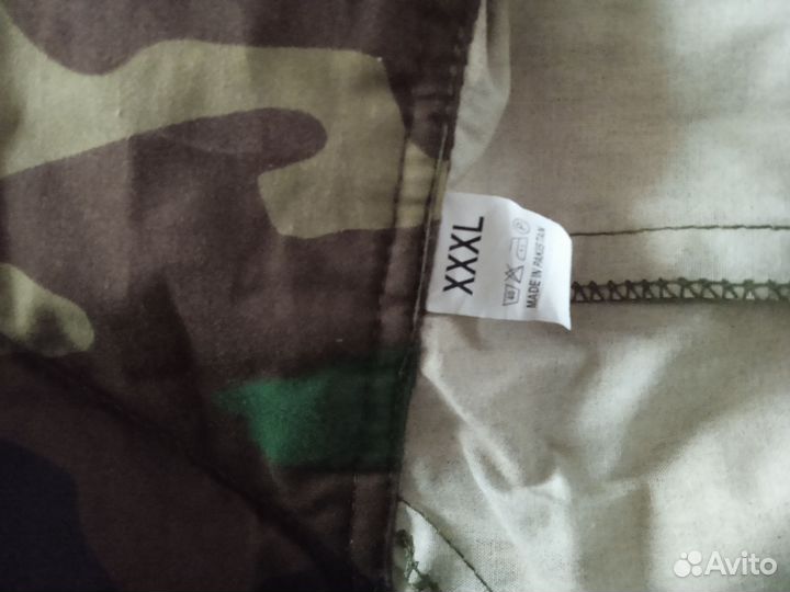 Комбинезон для рыбалки,охоты