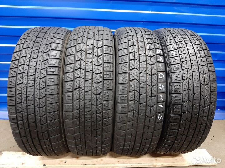 Dunlop DSX-2 195/65 R15 99Q