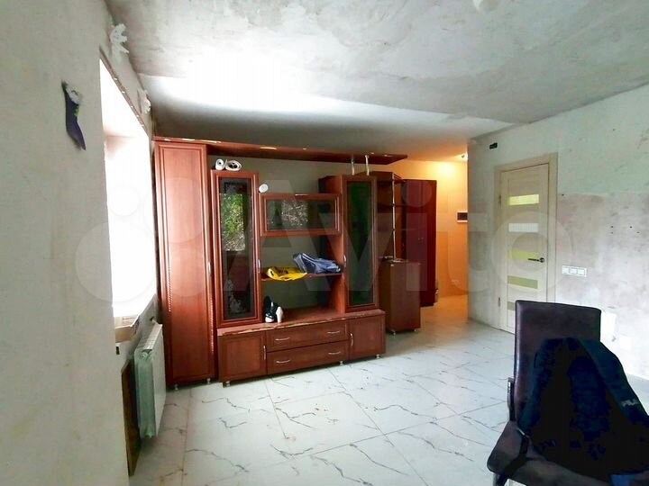 Квартира-студия, 30,9 м², 2/5 эт.