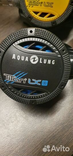 Регулятор для дайвинга