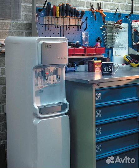 Пурифайеры - сервис, продажа, запчасти