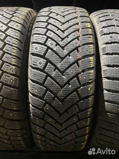 Leao Winter Defender Grip 195/65 R15 95T