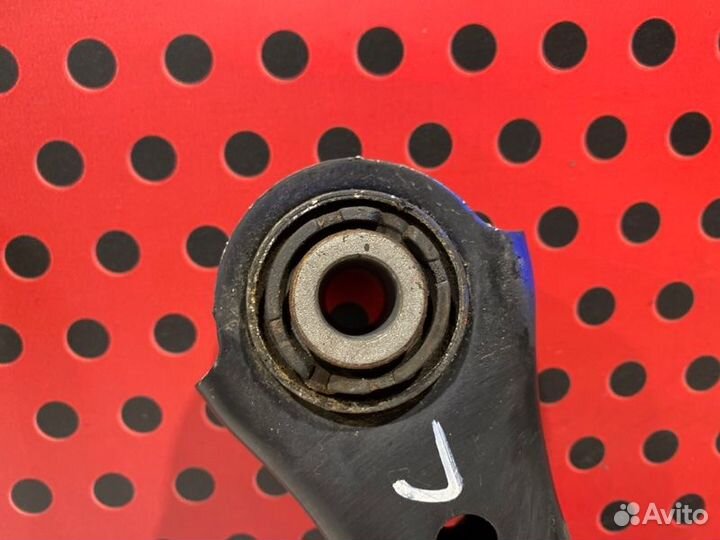 Рычаг задний левый Kia Proceed seurpj721 G4LH 1.5