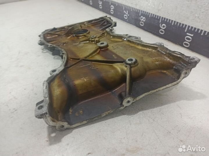 Крышка ремня грм 4884895AA