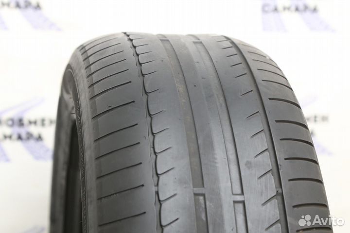 Michelin Primacy HP 225/55 R17 97W