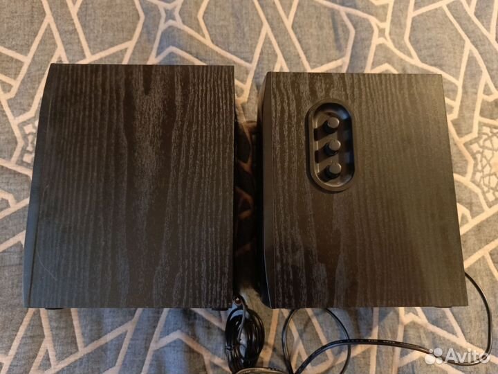 Колонки для компьютера microlab B70