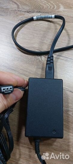 Блок питания для принтера/мфу HP