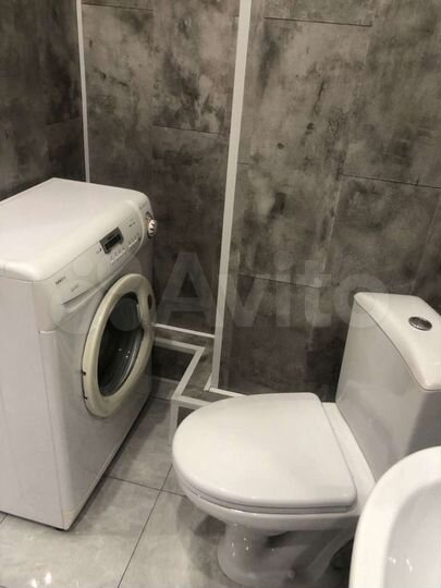 Квартира-студия, 35 м², 16/19 эт.