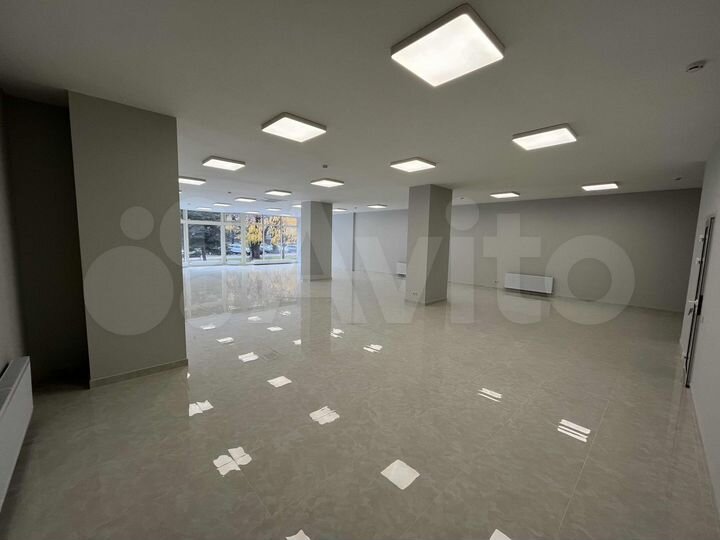 Торговая площадь в Центре, 228.6 м²