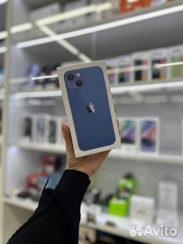 iPhone 14, 128 ГБ