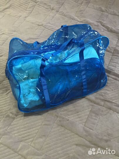 Конверт на выписку из роддома