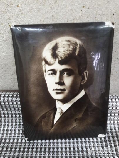 Картины СССР