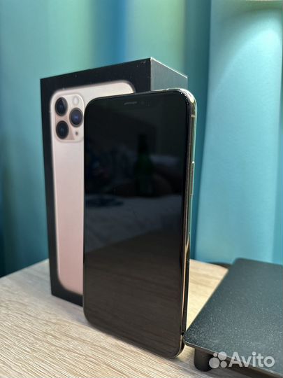 iPhone 11 Pro, 64 ГБ