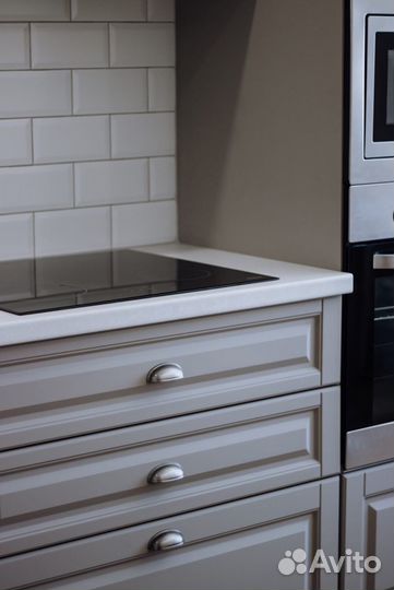 Кухни на заказ