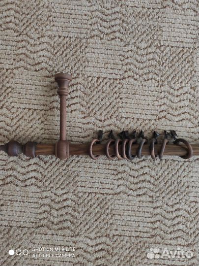 Карниз для штор