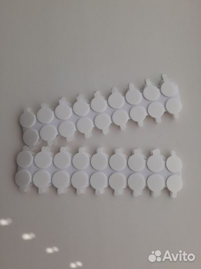 Наклейки для фитиледержателя