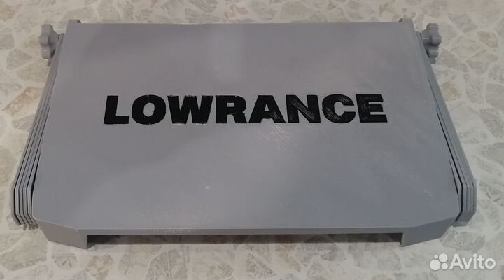 Крышка козырек от солнца для elite Ти2 9