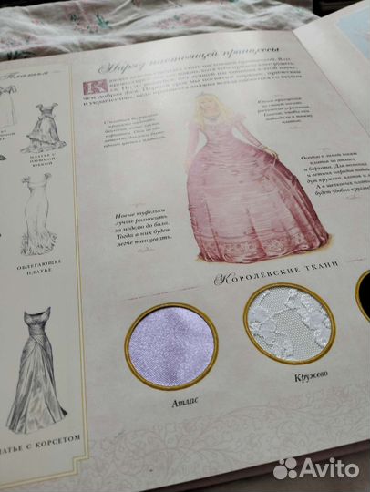 Книга Как стать принцессой