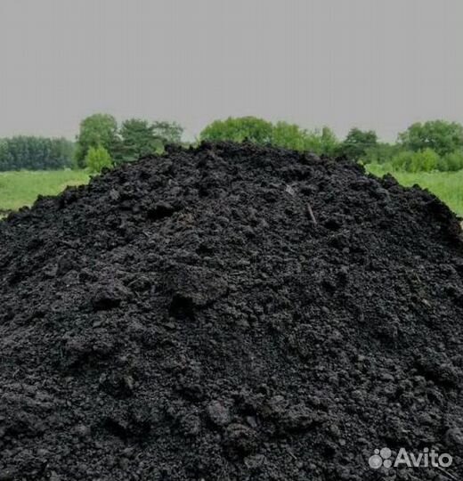 Торф с доставкой